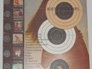 BOSTON SPACESHIPS (ROBERT POLLARD)-ZERO TO 99-NUDE-GUIDED BY VOICES-SEALED-LP