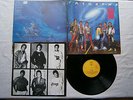 JACKSONS VICTORY  RARE ORIGINAL YUGOSLAVIA  1ST.PRESS SUZY RECORDS1984 EX/EX+