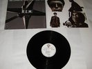 R.E.M. ?– Automatic For The People, Rare 1st Press Vinyl LP + OIS 1992 Warner