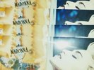 madonna like a prayer limited edition red vinyl