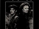 Gilbert O'Sullivan 1990 Programme