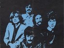 Moody Blues Trapeze Timon 1969 Programme
