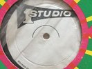 Roland Alphonso Death In The Arena Heptones Equal Rights Disco 12