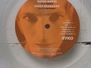 David Bowie Ziggy Stardust Ryko Rare Analogue RALP 0134 Pressing Double LP 1990