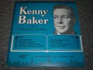 Kenny Baker Sings Favorite Hymns Christian Xian Gospel 10