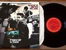 NM- Original US press LP 1988 NEW KIDS ON THE BLOCK 