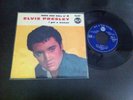 Elvis Presley Ref 86292 Rock N' Roll N4 Rca