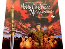 Ryuichi Sakamoto - Merry Christmas Mr Lawrence (David Bowie) - NM 1983 Virgin UK