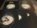 Soft Machine 3x LP Box set Triple echo UK Harvest 1st press SHTW 800