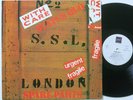 STATUS QUO SPARE PARTS PRT PSYCH LP MINT-