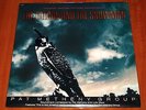 FALCON AND THE SNOWMAN PAT METHENY DAVID BOWIE LP OST *RARE EMI CANADA VINYL New