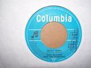 CLIFF RICHARD,  READY TEDDY,  COLUMBIA RECORDS GERMANY 1959