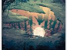 Jurassic World Original Soundtrack MONDO Vinyl NEW/Sealed