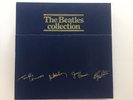 THE BEATLES COLLECTION PARLOPHONE 13-RECORD BOX SET BRITISH