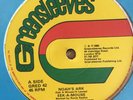 Eek-A-Mouse Noah's Ark Flick Wilson My Lady GREENSLEEVES 12