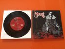 Ghost Elizabeth/Death Knell 7