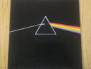 Pink Floyd Dark Side of the Moon Vinyl record LP with 2 posters and postcards