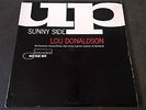 Lou Donaldson, Sunny side up, BLP 4036, 47 West 63rd, RVG, ear, DG, VG++