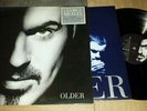 GEORGE MICHAEL OLDER VINYL LP