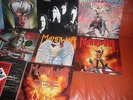Heavy Metal Packet