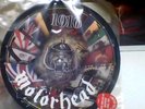 MOTÖRHEAD - 1916  PICTURE DISC