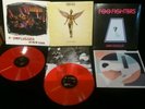 2 x NIRVANA FOO FIGHTERS Unplugged In utero Saint Cecilia Vinyl LP Grohl Cobain