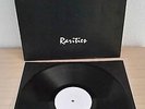 CELTIC FROST - RARITIES - LP - LIMITED - MINT
