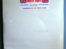 BEATLES WHITE ALBUM RARE SEALED ORIG UK LTD EDIT (MONO?) LP w/EXTRAS WHITE WAX