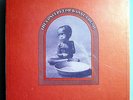 GEORGE HARRISON w/BOB DYLAN BANGLADESH RARE SEALED ORIG 1971 3-LP BOX SET w/BOOK