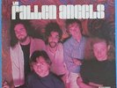 The Fallen Angels - Self Titled - 1968 1st press Stereo