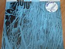 WAYNE SHORTER Juju US LP BLUE NOTE BST-84182 MINT