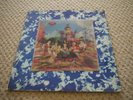 THE ROLLING STONES THEIR SATANIC MAJESTIES REQUEST TXS 103 1967 VINYL ALBUM