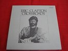 Eric Clapton CROSSROADS Vinyl - 6 LPs