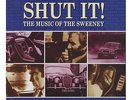 Shut It  The Music Of The Sweeney 2 X LP Vinyl / Good Condition