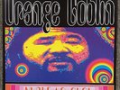 Orange Goblin / Hands of Doom EP vom Label Mans Ruin Records, farbiges Vinyl