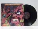 CORROSION OF CONFORMITY ANIMOSITY LP U.S. 1985 DEATH 72037 W/LYRICS