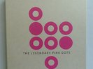 Vinyl LP Box Legendary Pink Dots Vinyl on Demand