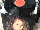 MARIAH CAREY SELF TITLED ORIGINAL1990 US FIRST PRESS LP  In VG+ Condition