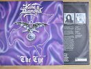 KING DIAMOND - The Eye (Orig. 1990 - Rare  CLASSIC  MERCYFUL FATE)