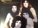 Queen ?– A Ladder To The Stars clear vinyl lp.