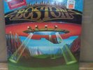 RARE BOSTON DON'T LOOK BACK RECORD-FACTORY SEALED/EXCELLENT  HYPE STICKER 1978