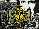 QUEENSRYCHE - OPERATION MINDCRIME / 1988 EMI [48640] MASTERDISK DMM / 12