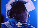 BOB DYLAN GREATEST HITS V.2 RARE SEALED ORIG (?) '71 COLUMBIA 2-LP SET w/STICKER