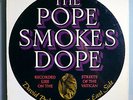 DAVE PEEL+LOWER EAST SIDE w/JOHN LENNON POPE SMOKES DOPE SEALED ORIG'72 APPLE LP