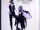 FLEETWOOD MAC RUMOURS VERY RARE SEALED ORIG '77 WARNER BROTHERS LP w/INSERT