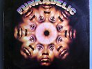 FUNKADELIC SELF-TITLED FIRST ALBUM INSANELY RARE SEALED ORIGINAL'70 WESTBOUND LP