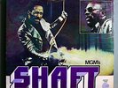 ISAAC HAYES SHAFT ORIG BLAXPLOITATION FILM S/T SEALED ORIG'71 ENTERPRISE 2LP SET