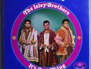 ISLEY BROTHERS IT'S OUR THING RARE SEALED ORIG '67 T-NECK STEREO LP SOUL CLASSIC