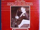 ZOOT SIMS w/LARS GULLIN+KENNY CLARKE 1st RECORDINGS RARE SEALED ORIG PRESTIGE LP