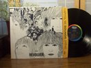 THE BEATLES LP 